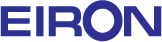 Логотип фирмы EIRON в Златоусте