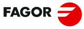Логотип фирмы Fagor в Златоусте