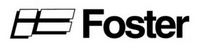 Логотип фирмы Foster в Златоусте