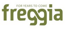 Логотип фирмы Freggia в Златоусте