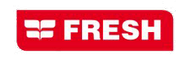 Логотип фирмы Fresh в Златоусте