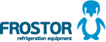 Логотип фирмы FROSTOR в Златоусте