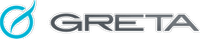 Логотип фирмы GRETA в Златоусте