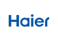 Логотип фирмы Haier в Златоусте