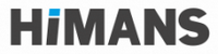 Логотип фирмы HiMANS в Златоусте