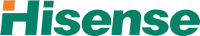 Логотип фирмы Hisense в Златоусте