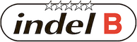 Логотип фирмы Indel B в Златоусте