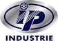 Логотип фирмы IP INDUSTRIE в Златоусте