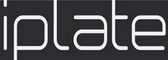 Логотип фирмы Iplate в Златоусте
