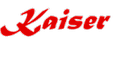 Логотип фирмы Kaiser в Златоусте