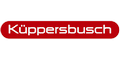 Логотип фирмы Kuppersbusch в Златоусте