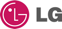 Логотип фирмы LG в Златоусте