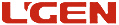 Логотип фирмы LGEN в Златоусте