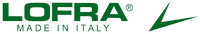 Логотип фирмы LOFRA в Златоусте