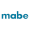 Логотип фирмы Mabe в Златоусте
