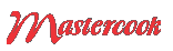 Логотип фирмы MasterCook в Златоусте