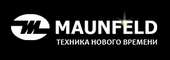 Логотип фирмы Maunfeld в Златоусте