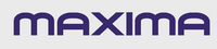 Логотип фирмы Maxima в Златоусте