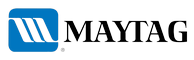 Логотип фирмы Maytag в Златоусте