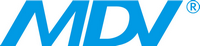 Логотип фирмы MDV в Златоусте
