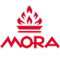Логотип фирмы Mora в Златоусте