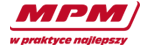 Логотип фирмы MPM Product в Златоусте