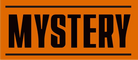 Логотип фирмы Mystery в Златоусте