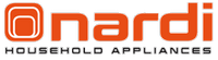 Логотип фирмы Nardi в Златоусте