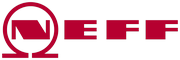 Логотип фирмы NEFF в Златоусте