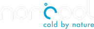Логотип фирмы Norcool в Златоусте