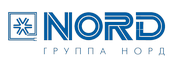 Логотип фирмы NORD в Златоусте