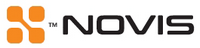 Логотип фирмы NOVIS-Electronics в Златоусте