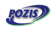 Логотип фирмы Pozis в Златоусте