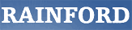 Логотип фирмы Rainford в Златоусте