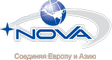 Логотип фирмы RENOVA в Златоусте
