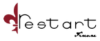Логотип фирмы Restart в Златоусте