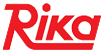 Логотип фирмы Rika в Златоусте