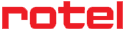 Логотип фирмы Rotel в Златоусте