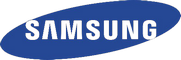 Логотип фирмы Samsung в Златоусте
