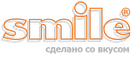 Логотип фирмы Smile в Златоусте