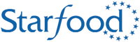 Логотип фирмы Starfood в Златоусте