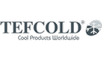 Логотип фирмы TefCold в Златоусте