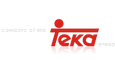 Логотип фирмы TEKA в Златоусте