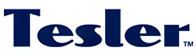 Логотип фирмы Tesler в Златоусте