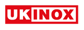 Логотип фирмы Ukinox в Златоусте
