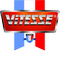 Логотип фирмы Vitesse в Златоусте