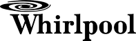 Логотип фирмы Whirlpool в Златоусте