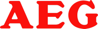 Логотип фирмы AEG в Златоусте