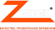 Логотип фирмы Zertek в Златоусте
