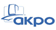 Логотип фирмы AKPO в Златоусте